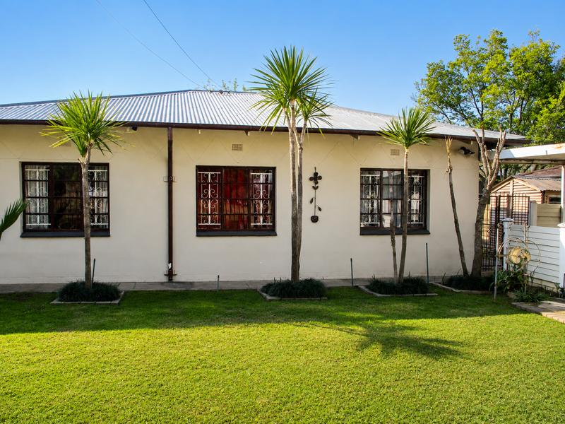 4 Bedroom Property for Sale in Wilgehof Free State